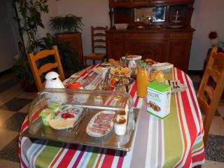 Les Tilleuls B&B - Orange - 2
