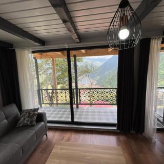 Uzungöl Astra Suit - Çaykara - 3