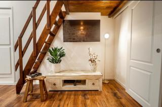 Lovely air-conditioned studio - Vieil Antibes - Antibes - 5