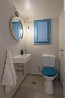 Empyrean Apartment - Athens - 9
