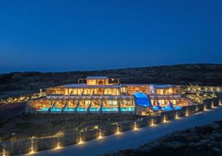 WhiteArt Suites - Agrari - 5