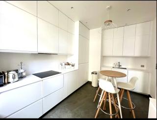 Grand appartement élégant - Vue Tour Eiffel - 5