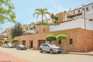 Navigolf La Cala de Mijas - EaW Homes - Mijas Costa - 4