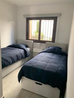 Casa Lovaina Mar De Pulpi - San Juan de los Terreros - 1