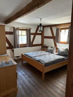 Altstadtpension Zirndorf - Zirndorf - 4