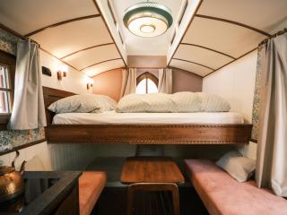 Camping Passeier Glamping Rubinia - Saltusio - 9