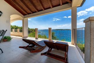 Villa Putto - Vela Luka - 9