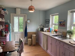 Lilac Cottage Ballyvaughan - Ballyvaughan - 6
