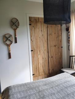 Une chambre à la campagne - Chamant - 3