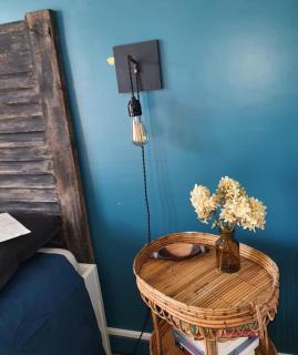 Une chambre à la campagne - 2