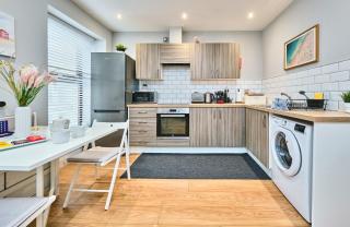 2 Princess Red - Portrush by the Sea - Portrush - 2