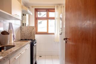 Apartamento no Capivari com lareira e aquecedores - Campos do Jordão - 0