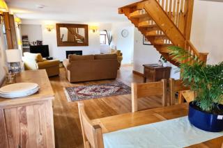 Grieves Cottage near loch fleet - Dornoch - 0