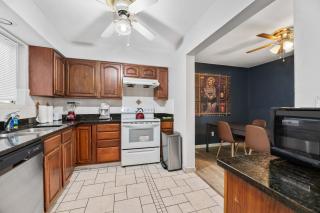 Country Happiness - 6