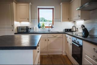 Grieves Cottage near loch fleet - Dornoch - 7