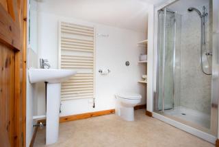 Grieves Cottage near loch fleet - Dornoch - 3