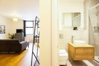 Hotwells apartments flat 1 - Hopewell - Bristol - 8