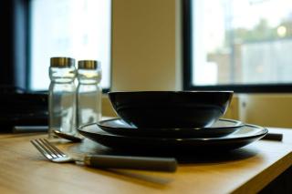 Hotwells apartments flat 1 - Hopewell - Bristol - 3