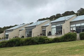 14 Whitecrest Great Ocean Road Resort - Ocean View - Apollo Bay - 2