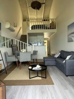 14 Whitecrest Great Ocean Road Resort - Ocean View - Apollo Bay - 7