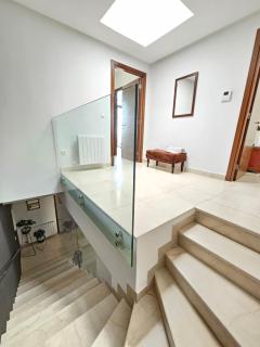 Stylish luxe house with gardens in la Marsa - 8