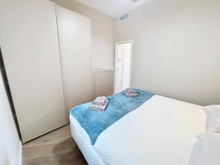 Cannes Vidal Rue Antibes SNCF station 2 mn 1 BR new 2024 quiet building hyper center by Olam Properties - 1