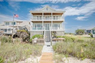 Geneva Too by Oak Island Accommodations - Oak Island - 4