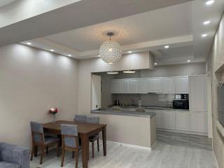 Park Azure Light Apartment - Baku - 1