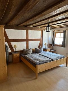 Altstadtpension Zirndorf - Zirndorf - 2