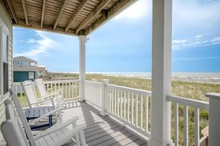 Geneva Too by Oak Island Accommodations - Oak Island - 2