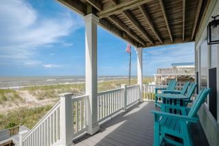 Geneva Too by Oak Island Accommodations - Oak Island - 1