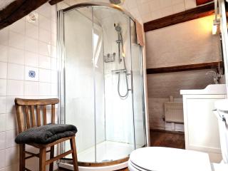 Y Beudy Llangrannog - 1