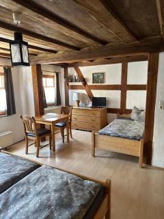 Altstadtpension Zirndorf - Zirndorf - 1
