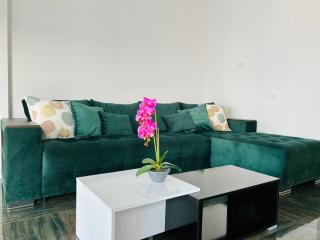 Brys Penthouse by the Lake - Greenland Residence - Mamaia Nord - - Mamaia Sat/Năvodari - 5