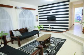 NYALI BEACH 5 BEDROOM FULLy FURNISHED APARTMENT WITH POOL - Mombaça - 6