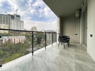 Luxury Apartments 3 - Tbilisi - 9