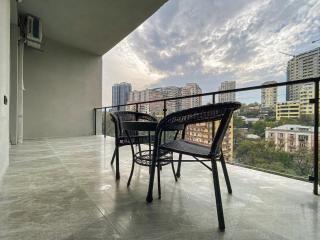 Luxury Apartments 3 - Tbilisi - 8