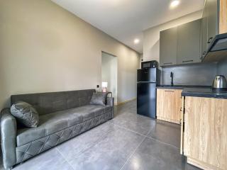 Luxury Apartments 3 - Tbilisi - 7