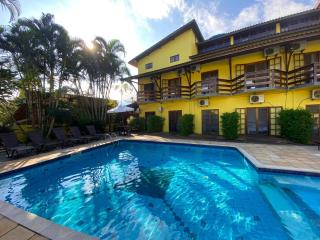 Pousada Azul Banana - Maresias - 9
