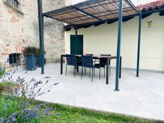 ComeCasa 2 Bedrooms With Garden Apartment - Benevello - 6