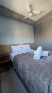 Studio Spazio di Casa 1716 Vila Olímpia - São Paulo - 4