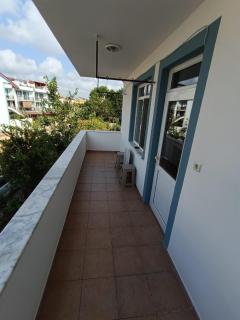 Sardunya Konaklama - 1