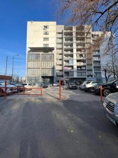 Luxury Apartments 3 - Tbilisi - 1