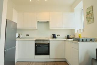 Winchester two bedroom property in Brislington - 8