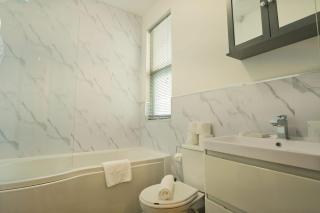 Winchester two bedroom property in Brislington - Bristol - 2