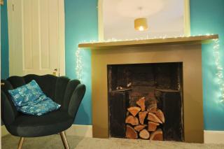 Two Bedroom flat in Caledonia Place - Bristol - 3