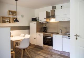 Ferienwohnung - Arzgebirg - Grünhainichen - 3