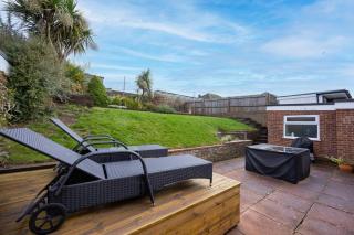 Host & Stay - Downs Valley House - Rottingdean - 5