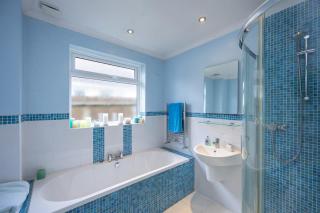 Host & Stay - Downs Valley House - Rottingdean - 3
