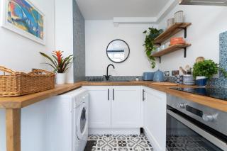 Host & Stay - Islingword Studio - Brighton & Hove - 1